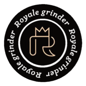 Royale Grinder